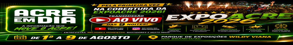 Expoacre 2026