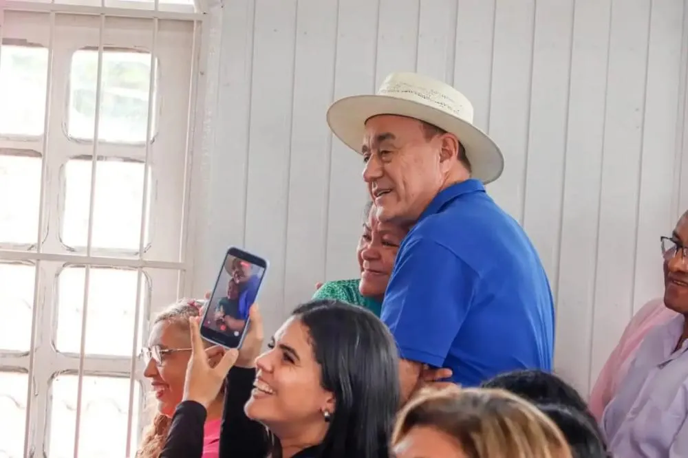 Bocalom propõe criação do programa Escudo Rosa para ampliar proteção às mulheres no Acre