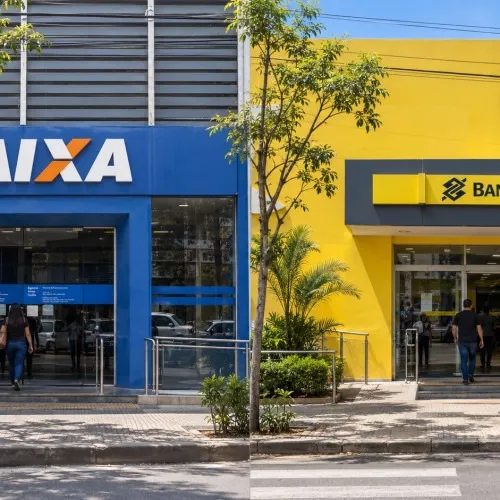 Greve de bancários deve afetar funcionamento de agências no Acre a partir desta sexta