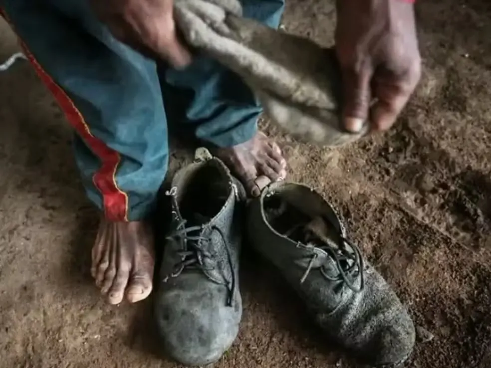 Trabalhador rural é resgatado de situação análoga à escravidão em fazenda de gado no Acre