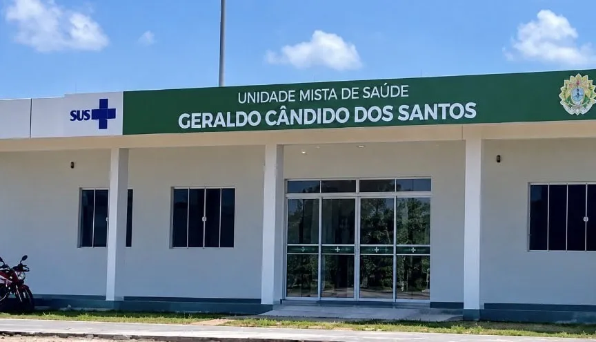Mãe relata demora no atendimento de bebê com problemas respiratórios em Cruzeiro do Sul