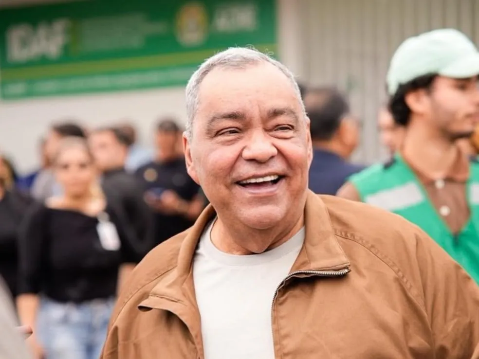 Após denúncia de Mazinho, TRE-AC determina retirada de vídeos de Gerlen
