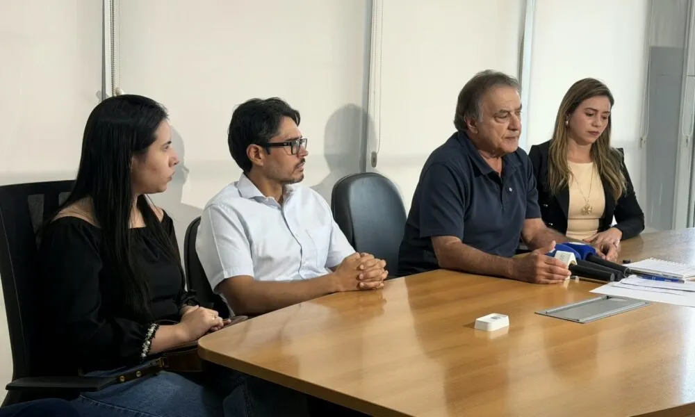Sesacre anuncia conselho de monitoramento após morte de paciente no Pronto-Socorro de Rio Branco