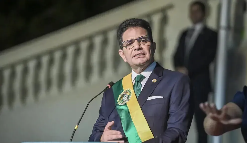 TRE confirma inelegibilidade de Gladson Cameli, mas candidato vai recorrer e disputar sub Judice