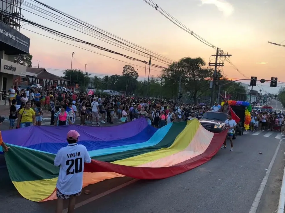 Semana da Diversidade movimenta Rio Branco com feira, concurso e programação especial;confira