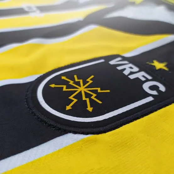 Volta Redonda Futebol Clube convoca associados para assembleia extraordinária no dia 18