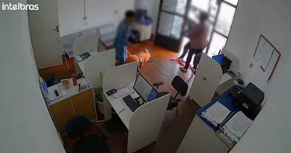 Ex-vereadora morre após ataque a facadas cometido por servidor público