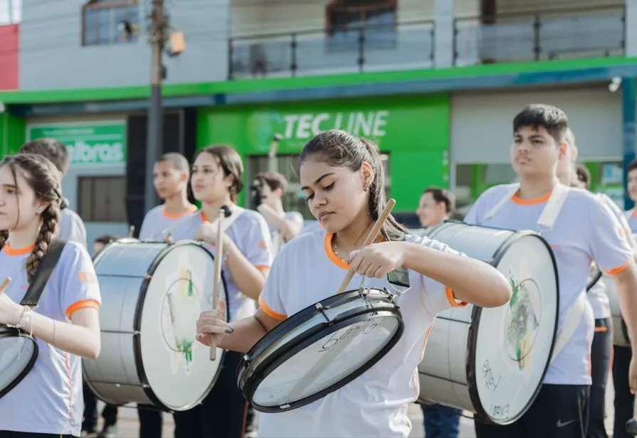 Inscrições para o Fundo Social 2026 seguem abertas até 15 de setembro