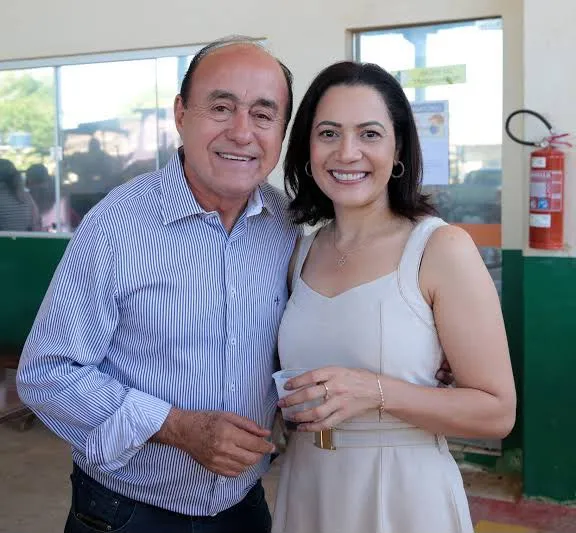 Mailza revela conversa com Bocalom e espera aliança no segundo turno