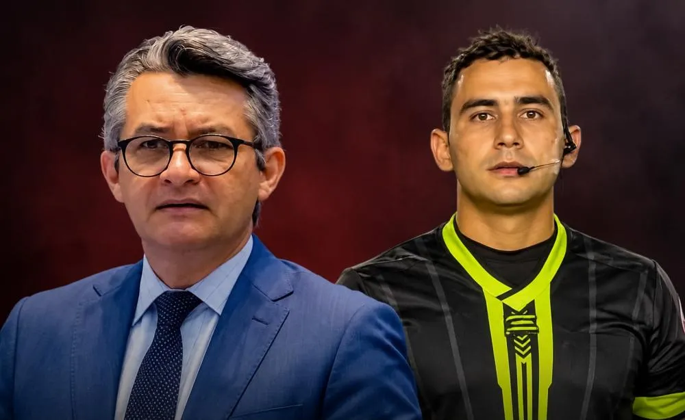 Justiça aceita denúncia contra pastor acusado de matar árbitro de 23 anos no Acre