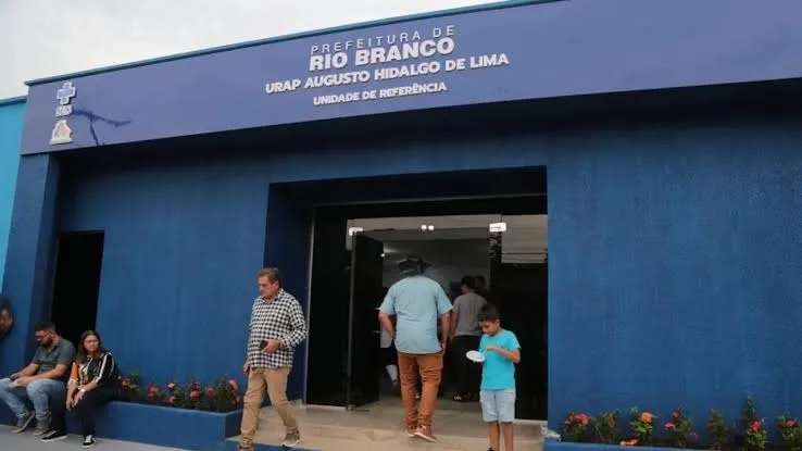 Rio Branco mantém quatro postos de saúde abertos no feriado de 12 de outubro