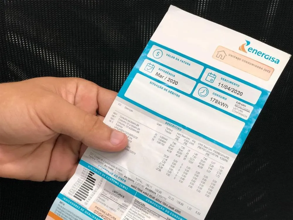 Conta de luz sobe 3,41% e inflação volta a crescer em Rio Branco; veja o que ficou mais caro