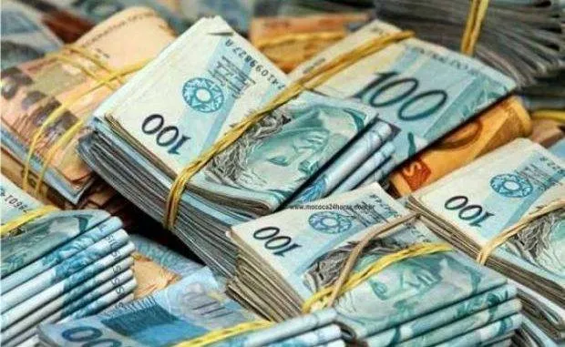 Disputa pelo Governo e Senado já movimenta R$ 15,4 milhões em dinheiro público