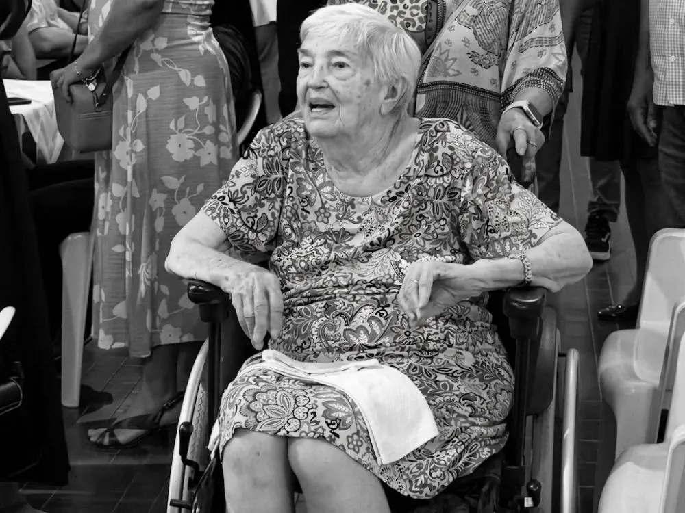 Morre Irmã Regina Mollinetti, religiosa que dedicou décadas à educação no Acre