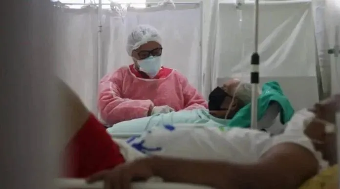 Fiocruz identifica desaceleração de casos graves de Covid-19 no Acre