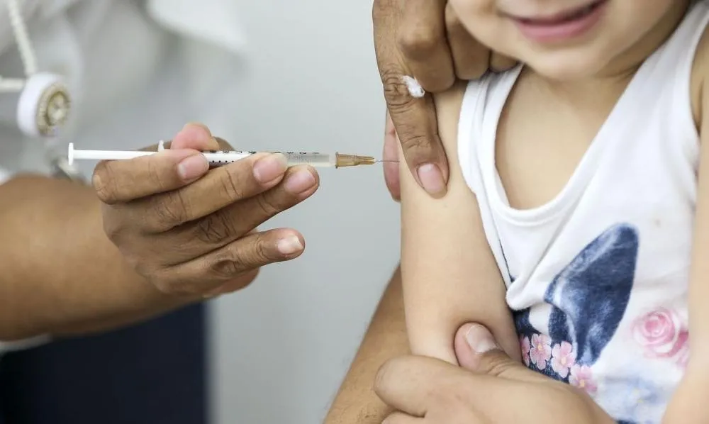 Nenhuma das 22 cidades do Acre atinge meta de vacinação contra febre amarela
