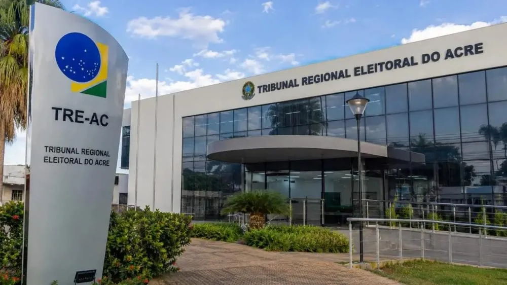 Mudança de magistrado no TRE-AC gera questionamento sobre regularidade do ato