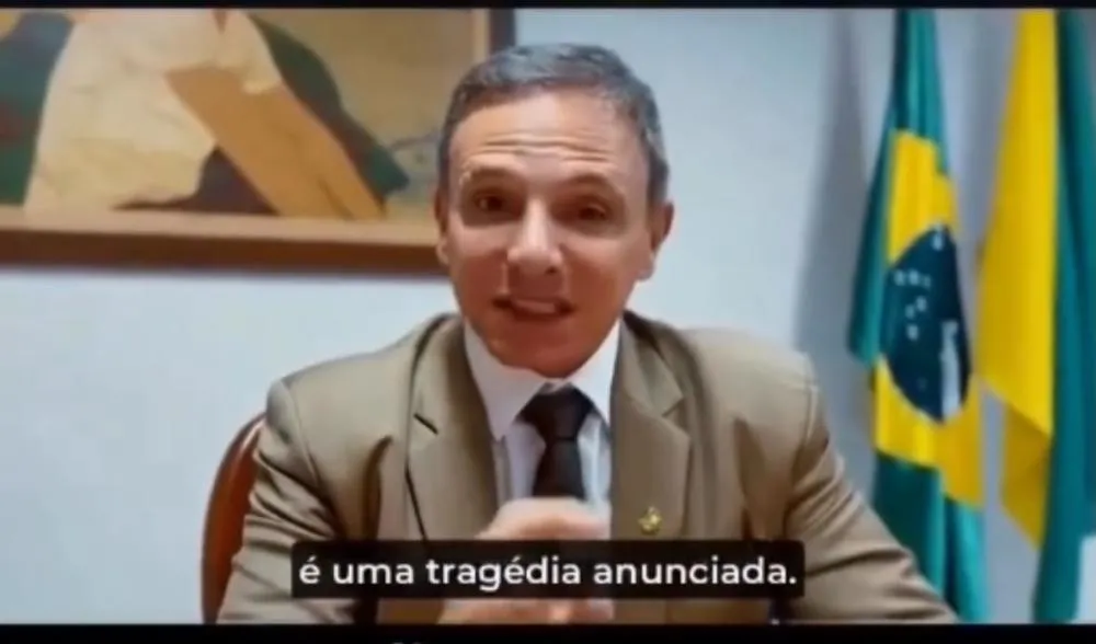 Senador Márcio Bittar alerta para impacto de propostas em votação no Senado e cita artigos 838 e 217