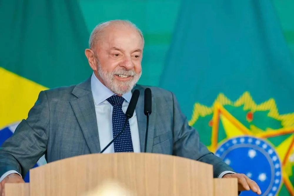 A quatro dias do segundo turno, Lula envia PEC da tarifa zero ao Congresso