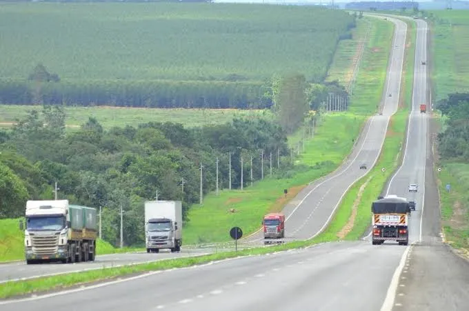 Mais de 670 km da BR-364 deverão receber cobertura de telefonia móvel