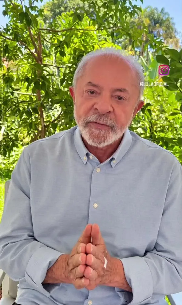 Lula critica governo Bolsonaro e cita proposta de eletrochoques em pessoas autistas