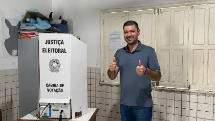 Nicolau Júnior demonstra confiança na vitória de Mailza Assis e defende união política no Acre