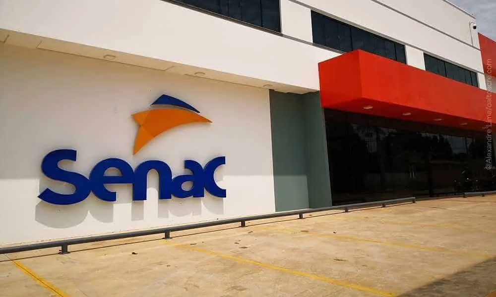 Senac disponibiliza 75 vagas em cursos gratuitos de qualificação no interior do Acre