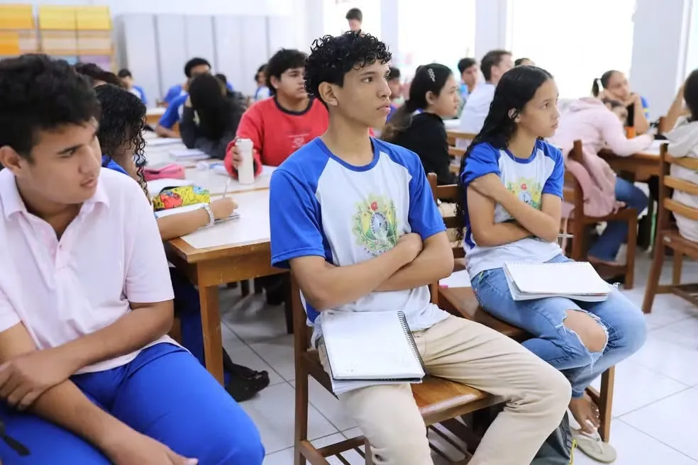 Governo do Acre divulga lista de escolas que poderão certificar conclusão do ensino médio pelo Enem