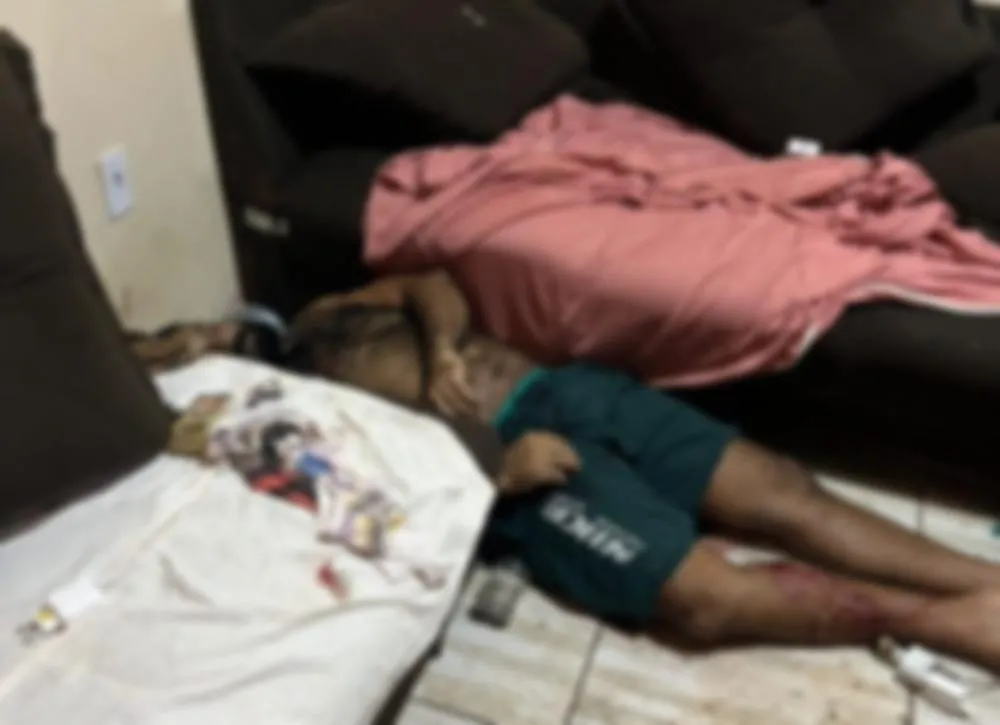 Criminoso invade residência e mata homem a tiros no interior do Acre