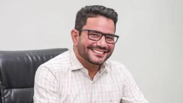 Candidato ao Senado, Gladson é o único a registrar queda entre principais perfis políticos do Acre
