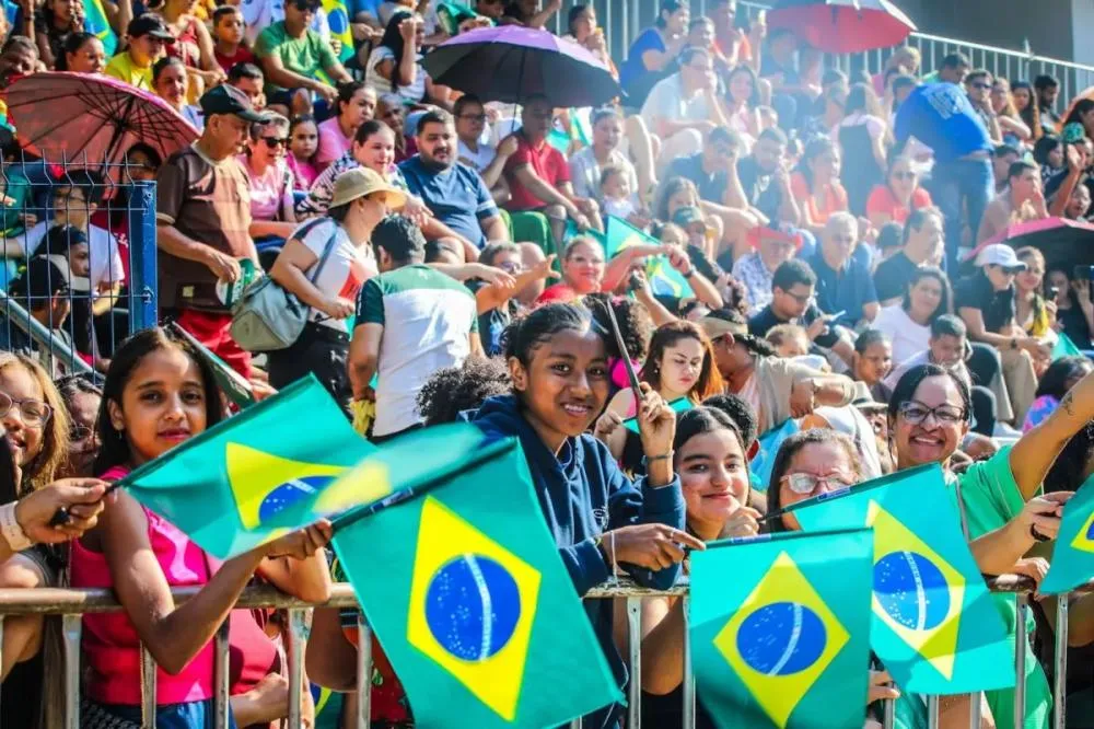 7 de Setembro terá 12 pontos de bloqueio no trânsito durante desfile em Rio Branco