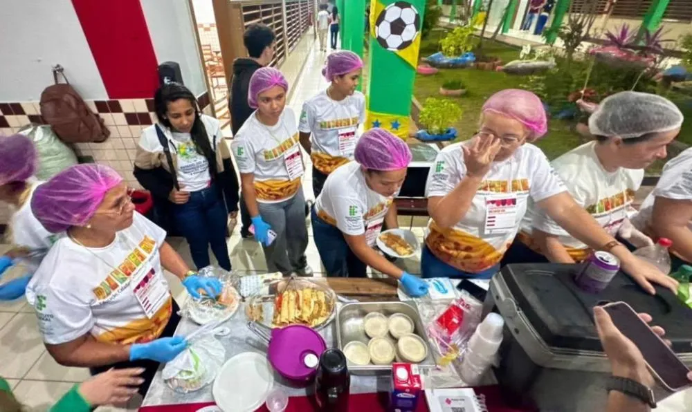 Mulheres terão mais de 330 oportunidades gratuitas de qualificação profissional no Acre
