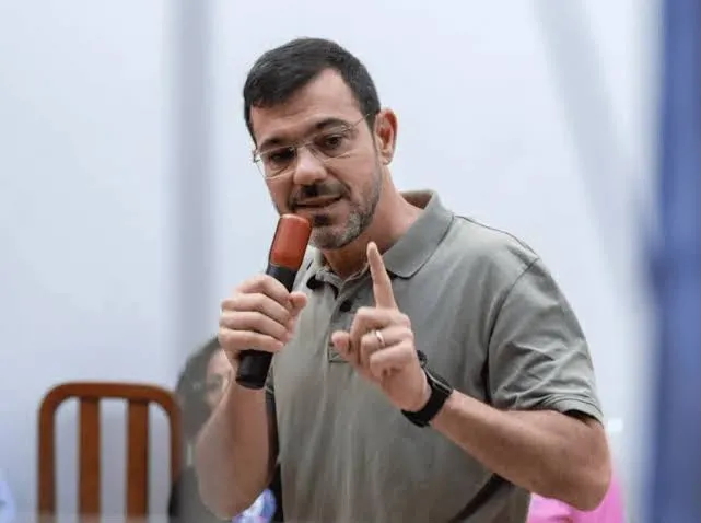 Thor Dantas aposta em infraestrutura, cooperativas e industrialização para desenvolver o Acre